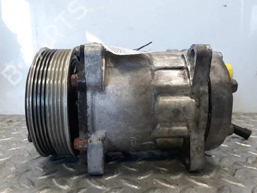 AC compressor IVECO DAILY III Van  | BP6068891M34 