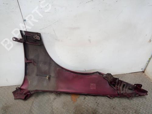Right front fenders ALFA ROMEO BRERA (939_) 2.4 JTDM 20V (939DXD1B, 939DXM1B) | BP5030176C42 