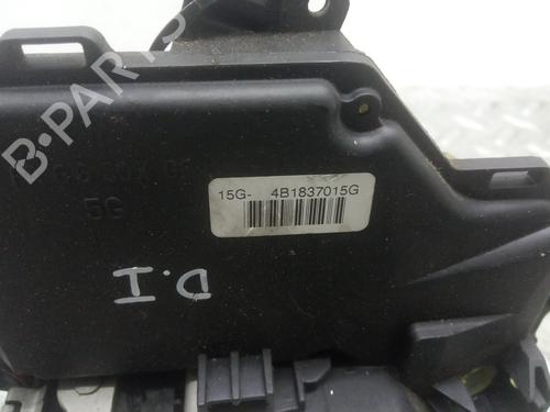 Front left lock AUDI A4 B6 (8E2) 1.9 TDI | BP9454451C98 