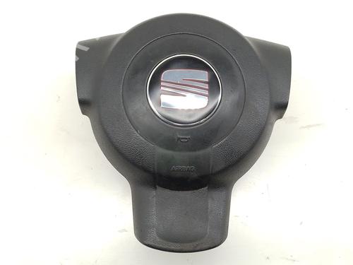 Used Driver airbag SEAT LEON (1P1) 2.0 TDI 16V (140 hp) 29242985
