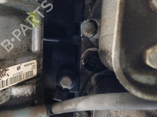 Engine SSANGYONG RODIUS I 2.7 Xdi | BP33887794M1  - Image 6