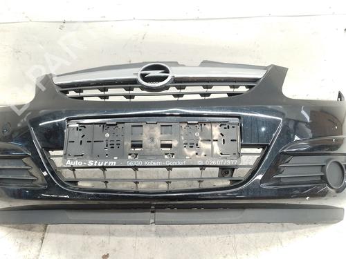 front-bumper-opel-corsa-d-s07-2006-2007-2008-2009-2010-2011-2012-2013-2014-2015-32396126 main image