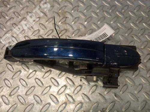 Used Rear left exterior door handle Rear left exterior door handle FORD MONDEO IV (BA7) 1.8 TDCi (125 hp) 6023815 6023815