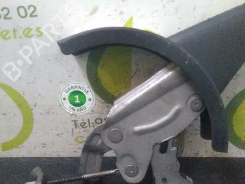 Hand brake SEAT IBIZA IV (6J5, 6P1) 1.4 | BP8783167I18 