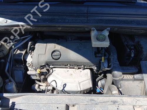 Left front window switch CITROËN C4 Picasso I MPV (UD_) 1.6 VTi 120 | BP36086333I27 - Image 9