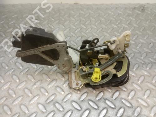 Used Rear left lock HYUNDAI TRAJET (FO) [1999-2008]  3079064
