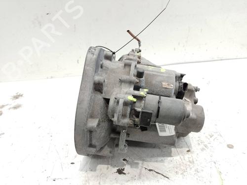 Gearbox SMART FORTWO Coupe (450) 0.7 (450.352, 450.332) | BP15943465M3 
