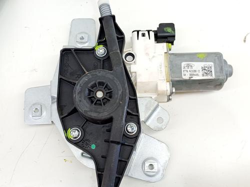 Front right window mechanism FORD TOURNEO COURIER B460 MPV 1.5 EcoBlue | BP36500584C23 - Image 2
