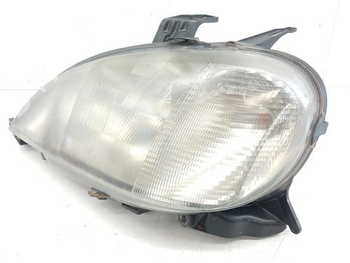 Faro izquierdo MERCEDES-BENZ M-CLASS (W163) ML 270 CDI (163.113) | BP29568643C28