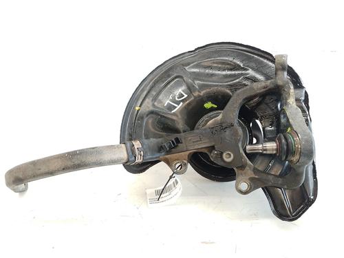 Used Left front steering knuckle MERCEDES-BENZ E-CLASS (W211) E 270 CDI (211.016) (177 hp) 29481405