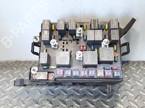 Used Fuse box KIA SPORTAGE II (JE_, KM_) [2004-2011]  7554362