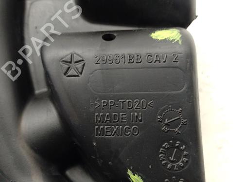 Luftfilter kasse DODGE JOURNEY 2.0 CRD | BP30539602M87