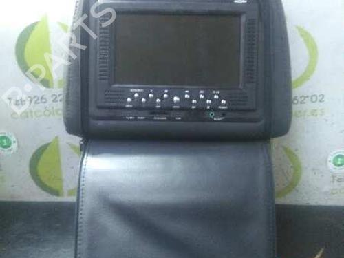 Electronic module BMW 3 Touring (E91)  | BP8758505M83 