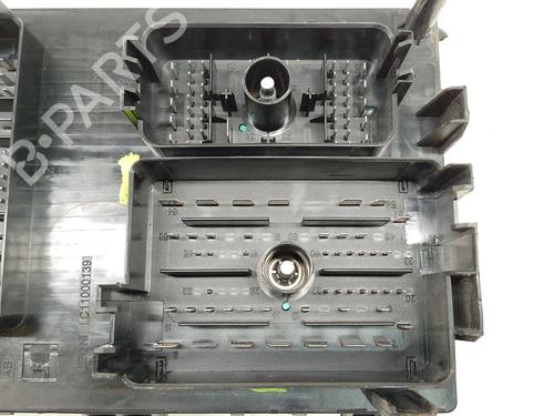Fuse box OPEL ZAFIRA TOURER C VAN (P12) 2.0 CDTi (75) | BP32760589E1  - Image 6