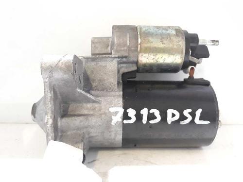 Used Starter RENAULT LAGUNA II (BG0/1_) 2.0 16V IDE (BG0N) (140 hp) 5141194