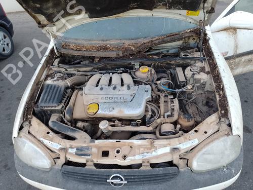 Gearbox OPEL CORSA B (S93)  | BP19106594M3 