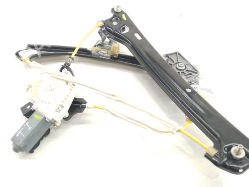 Used Rear left window mechanism MERCEDES-BENZ CLA Coupe (C117) CLA 200 (117.343) (156 hp) 32530155