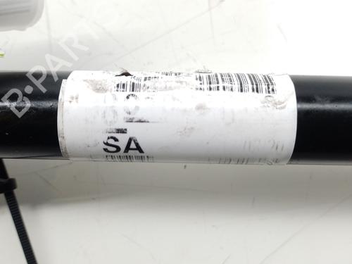 Right front driveshaft CITROËN C4 CACTUS 1.5 BlueHDi 100 | BP31356333M39 