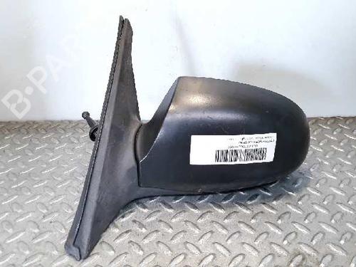 Left mirror HYUNDAI ACCENT II (LC)  | BP3067010C26 