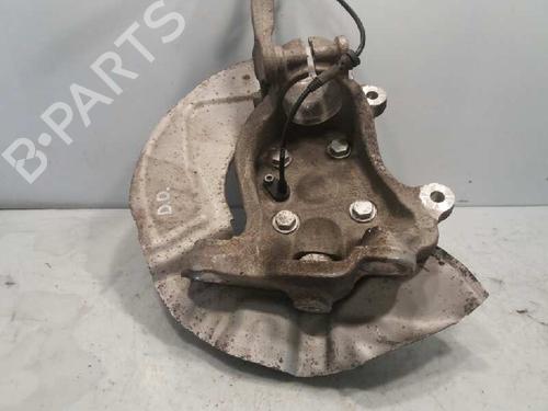 Right front steering knuckle BMW 5 (E60) 520 d | BP4929041M26 