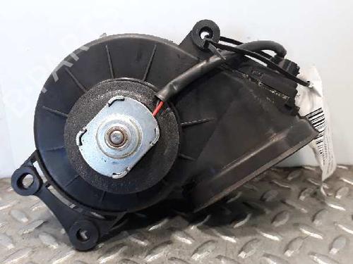 Heater blower motor PEUGEOT 807 (EB_) 2.2 | BP3119113M62 