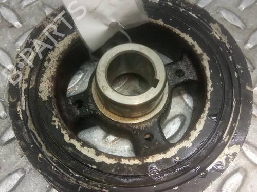 Pulley SUBARU TRIBECA (B9) 3.0 (WXE) | BP14225956M122 