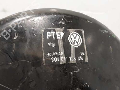 Servo brake SEAT IBIZA III (6L1)  | BP5853948M42 