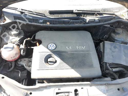 Electronic sensor VW POLO (9N_, 9A_) 1.4 16V | BP8505076M84 