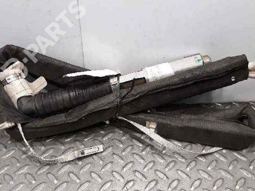 Used Left curtain airbag Left curtain airbag RENAULT MEGANE II (BM0/1_, CM0/1_) 1.5 dCi (BM1E, CM1E) (106 hp) 3072845 3072845