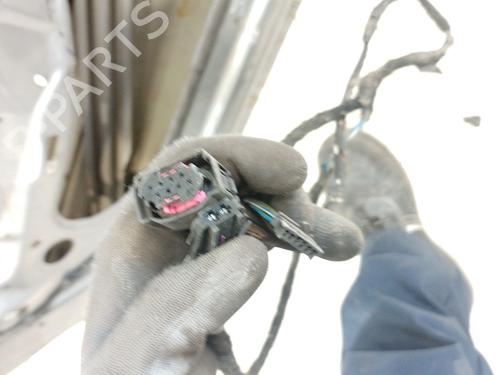 Left front door BMW 3 (E46) 320 d | BP27098445C2 