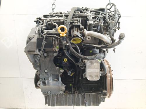 Used Engine Engine SEAT IBIZA IV (6J5, 6P1) 1.6 TDI (90 hp) 33675557 33675557