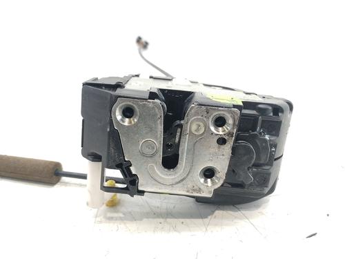 Front left lock NISSAN MICRA III (K12) 1.5 dCi | BP24152153C98 