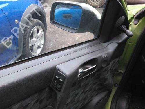 Ladeluftkühler OPEL ASTRA G Hatchback (T98)  | BP3058689M30 