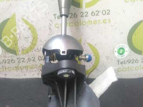 Gear lever HONDA CIVIC VIII Hatchback (FN, FK)  | BP7432755M90 