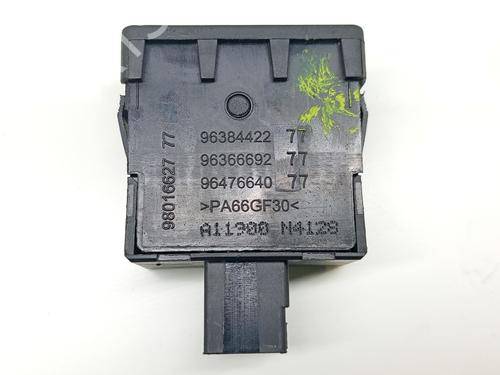 Headlight switch PEUGEOT 508 I (8D_) 2.0 HDi | BP40506782I24 - Image 2