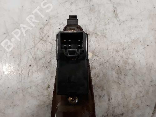 Left rear window switch DAEWOO LEGANZA (KLAV)  | BP5393256I29 