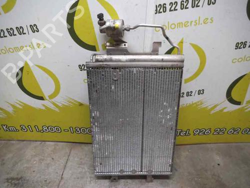 Radiateur de ac MERCEDES-BENZ A-CLASS (W168) A 160 CDI (168.007) (60 hp) 3049802