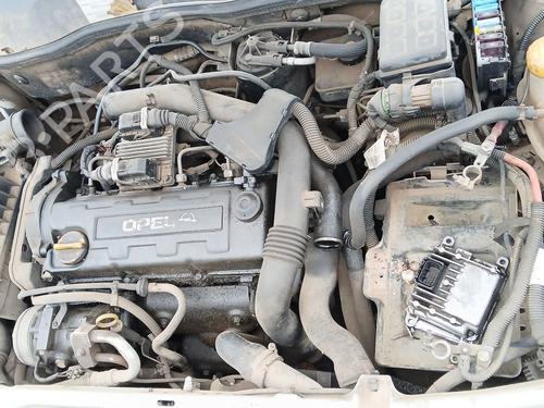 Boîte de vitesses OPEL ASTRA G Hatchback (T98) 1.7 DTI 16V (F08, F48) (75 hp) 30760365