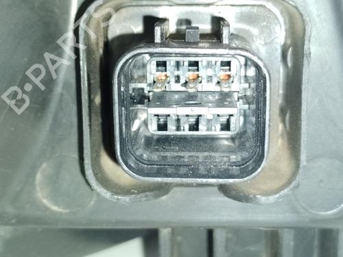 Left headlight HYUNDAI H-1 Van (A1)  | BP24106521C28 