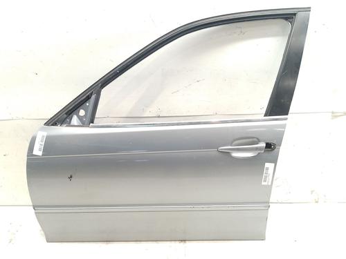 Used Left front door BMW 3 (E46) 320 d (150 hp) 27098445