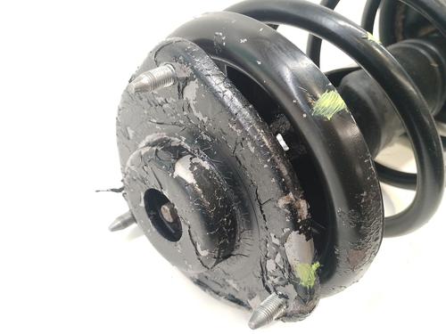 Left front shock absorber MITSUBISHI SPACE STAR MPV (DG_A) 1.9 DI-D (DG4A) | BP25605250M16 