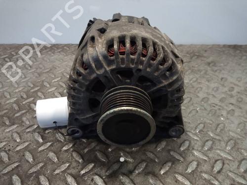Used Alternator CITROËN C-CROSSER (VU_, VV_) [2007-2012]  16858750