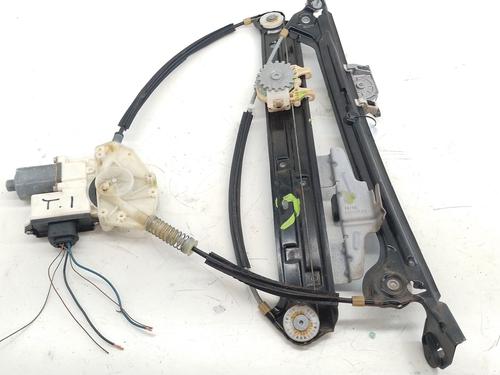 Rear left window mechanism BMW 5 Gran Turismo (F07)  | BP29064199C24 
