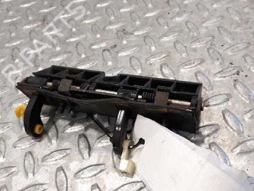 Tailgate handle KIA SPORTAGE II (JE_, KM_) 2.0 CRDi | BP5414622C132