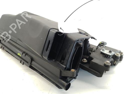 Valve cover BMW 5 (E39) 530 d | BP27491783M124 