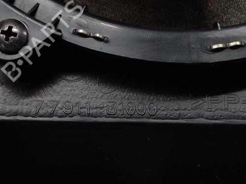 Middle console SSANGYONG ACTYON I 2.0 Xdi | BP30860356I22