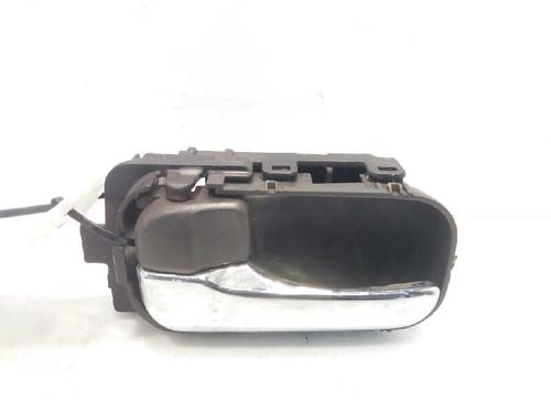 Used Rear left interior door handle NISSAN X-TRAIL I (T30) [2001-2013]  4750936