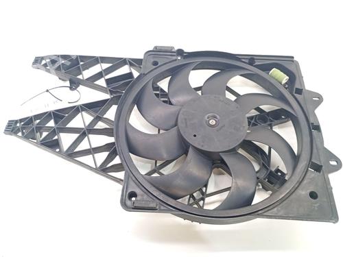 Used Radiator fan Radiator fan OPEL COMBO Box Body/MPV (X12) 1.3 CDTI (B05) (90 hp) 40255398 40255398