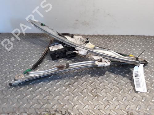 Rudehejsemekanisme Højre foran CITROËN C5 I (DC_) 2.0 HDi (DCRHZB, DCRHZE) (109 hp) 8399106