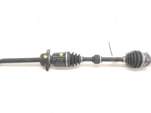 Used Right front driveshaft MAZDA 6 Hatchback (GH) 1.8 MZR (120 hp) 29063173